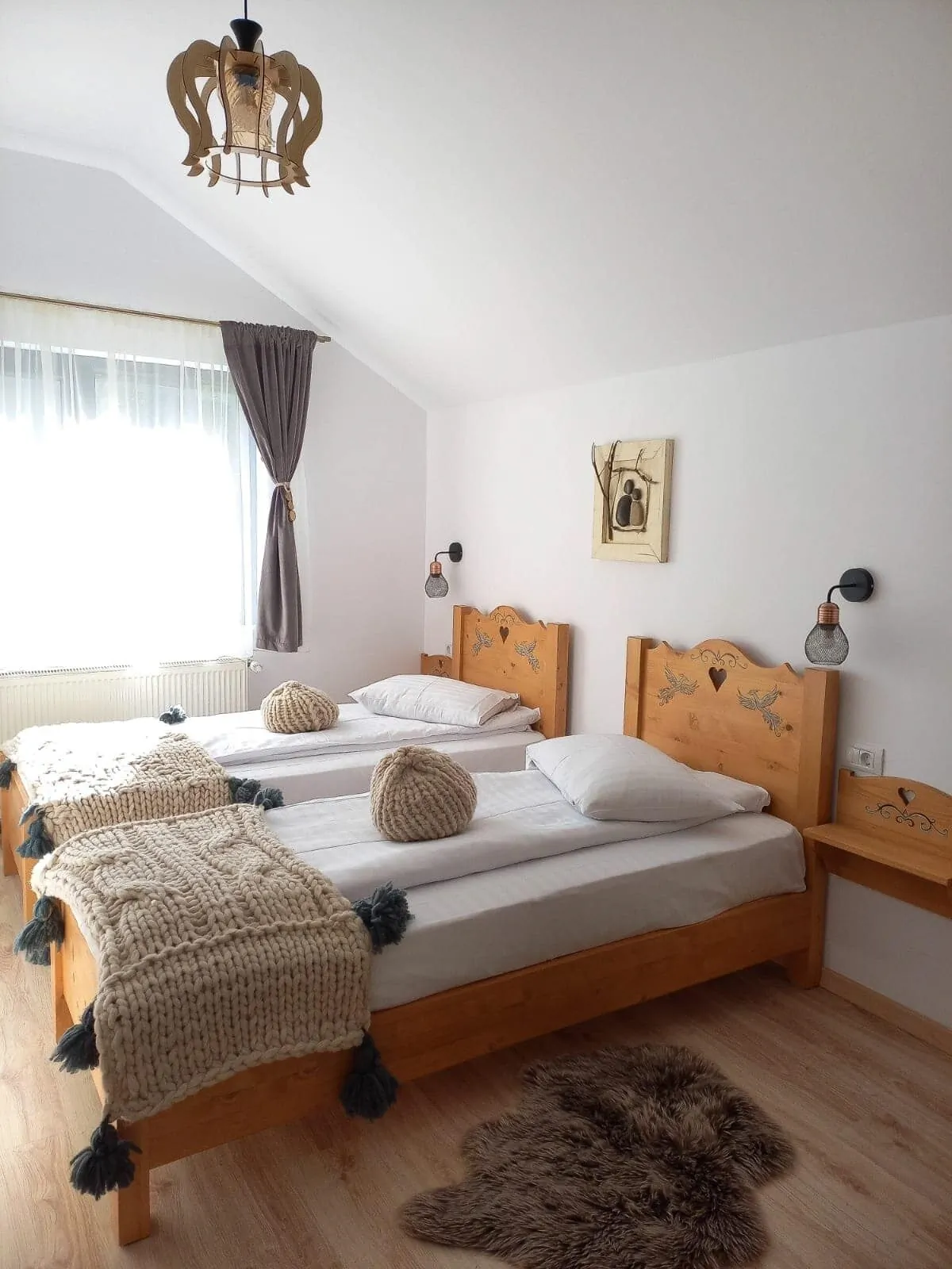 River Resort - Casa Phoenix Băișoara – Băişoara, România