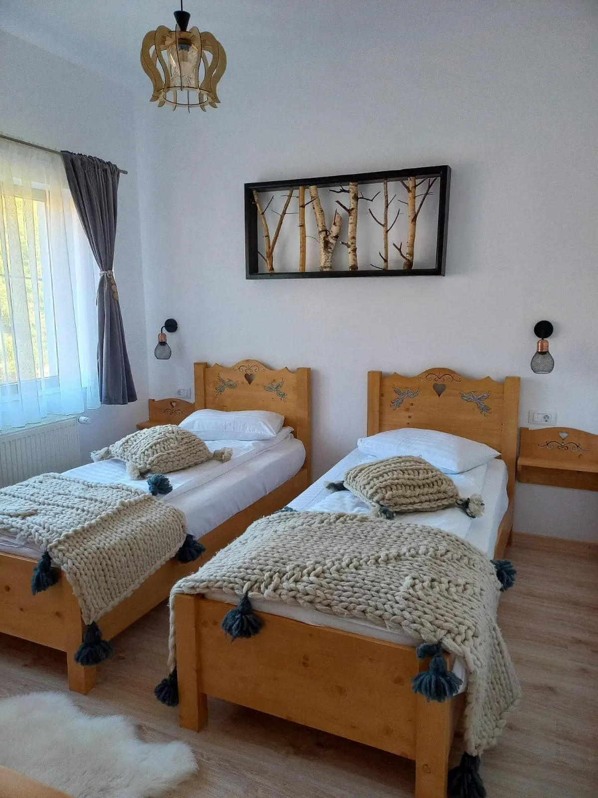 River Resort - Casa Phoenix Băișoara – Băişoara, România
