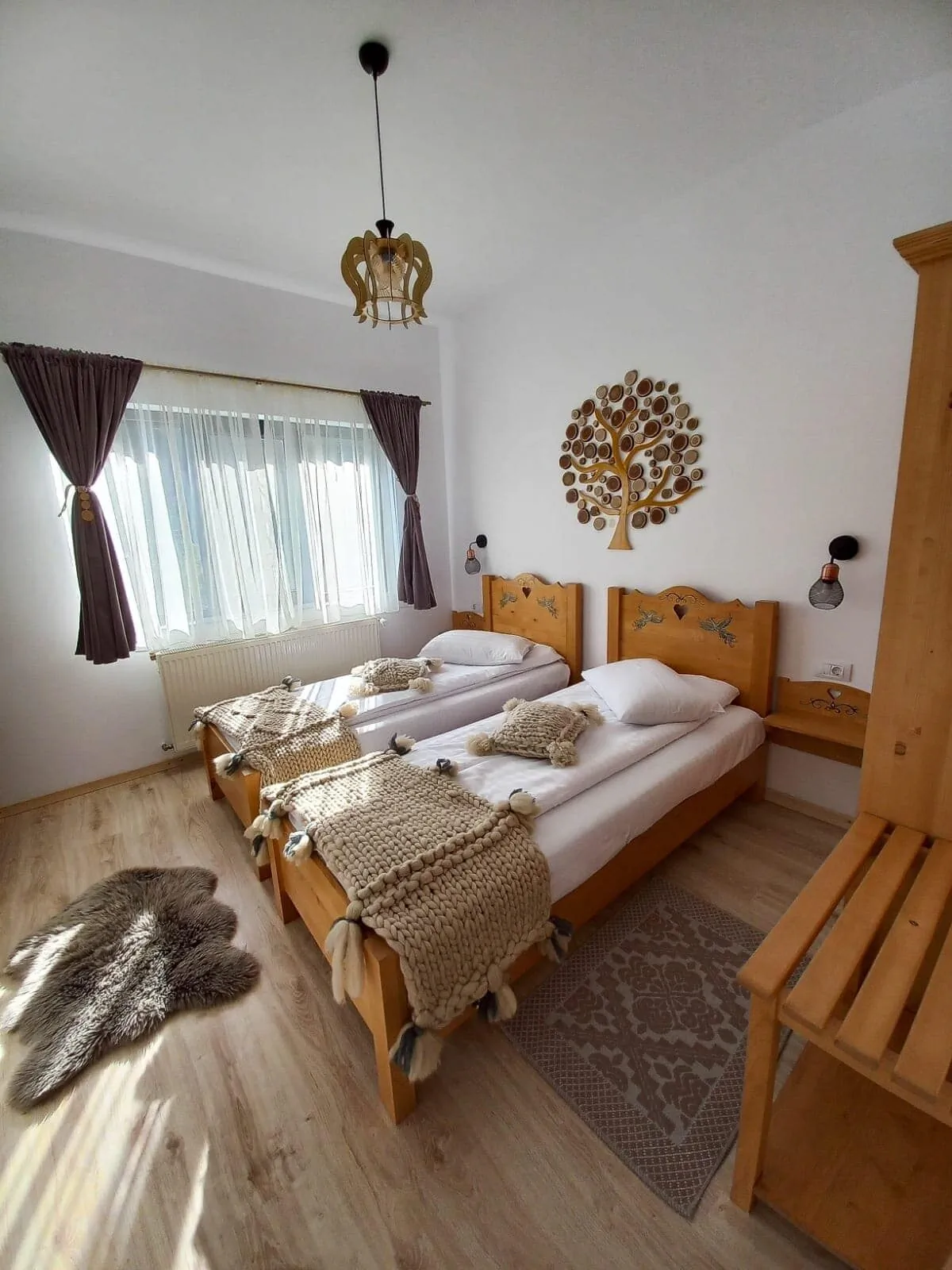 River Resort - Casa Phoenix Băișoara – Băişoara, România
