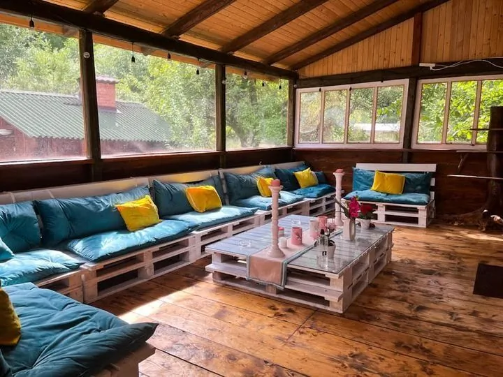 River Resort - Casa Ele Băișoara - foto 2