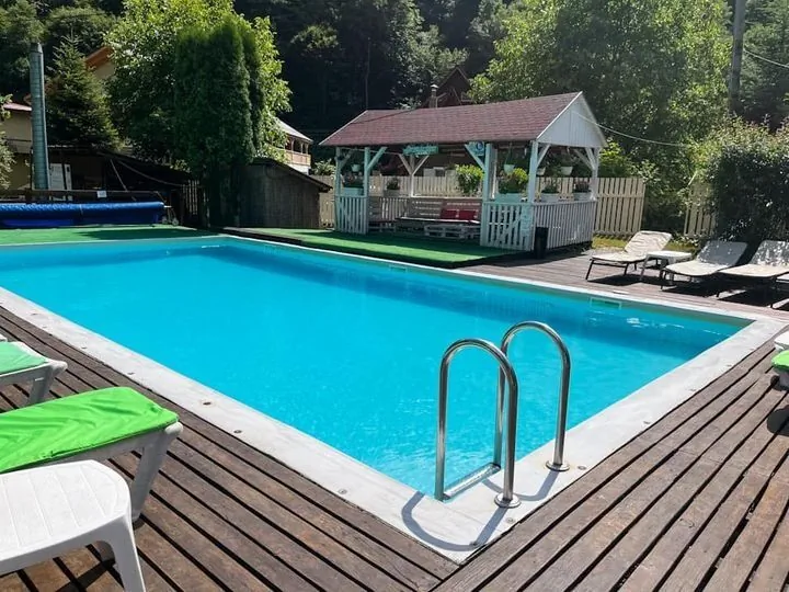 River Resort - Casa Ele Băișoara - foto 4