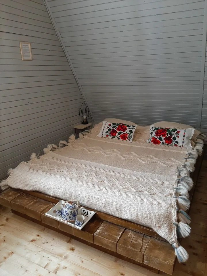 River Resort - Casa Ele Băișoara - foto 6