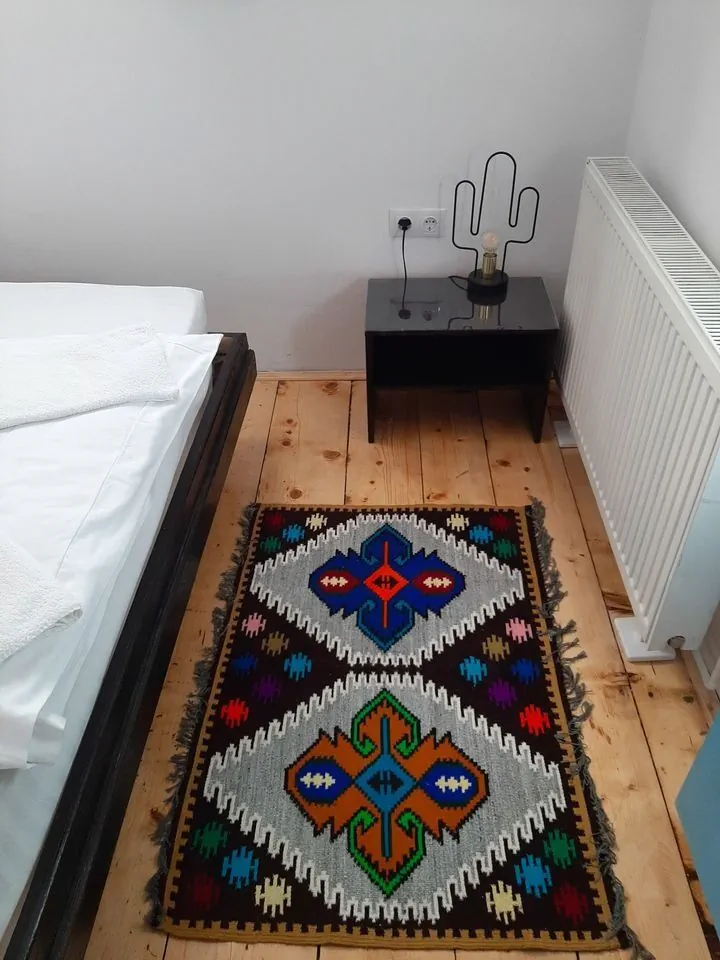 River Resort - Casa Ele Băișoara - foto 7