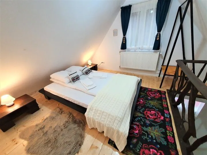 River Resort - Casa Ele Băișoara - foto 10