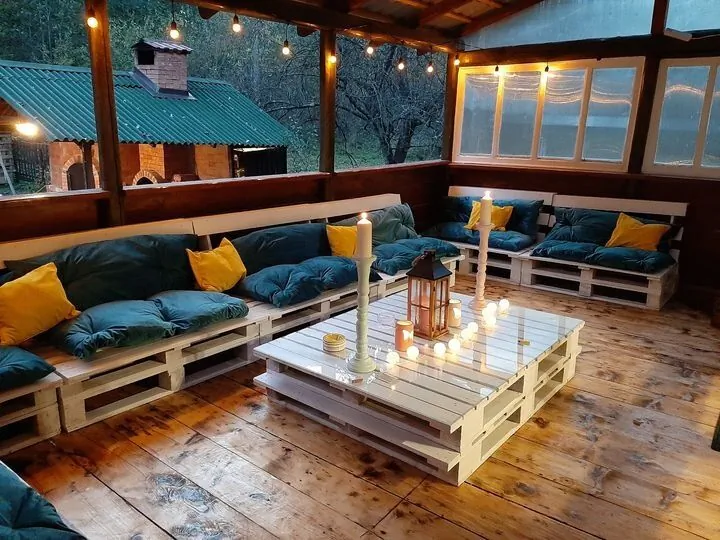 River Resort - Casa Ele Băișoara - foto 1