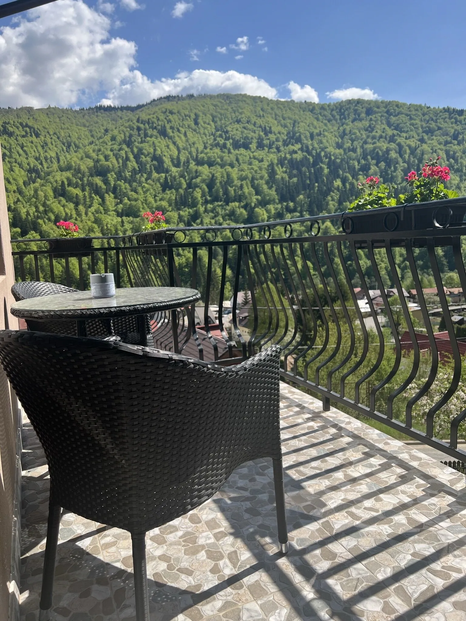 Casa TimEva Azuga – Azuga, România