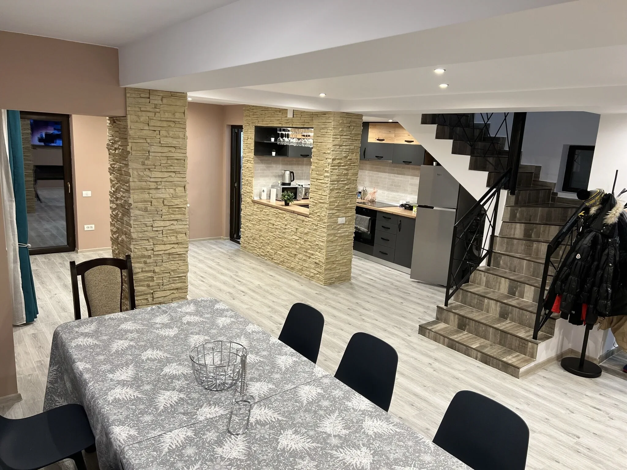 Casa TimEva Azuga – Azuga, România