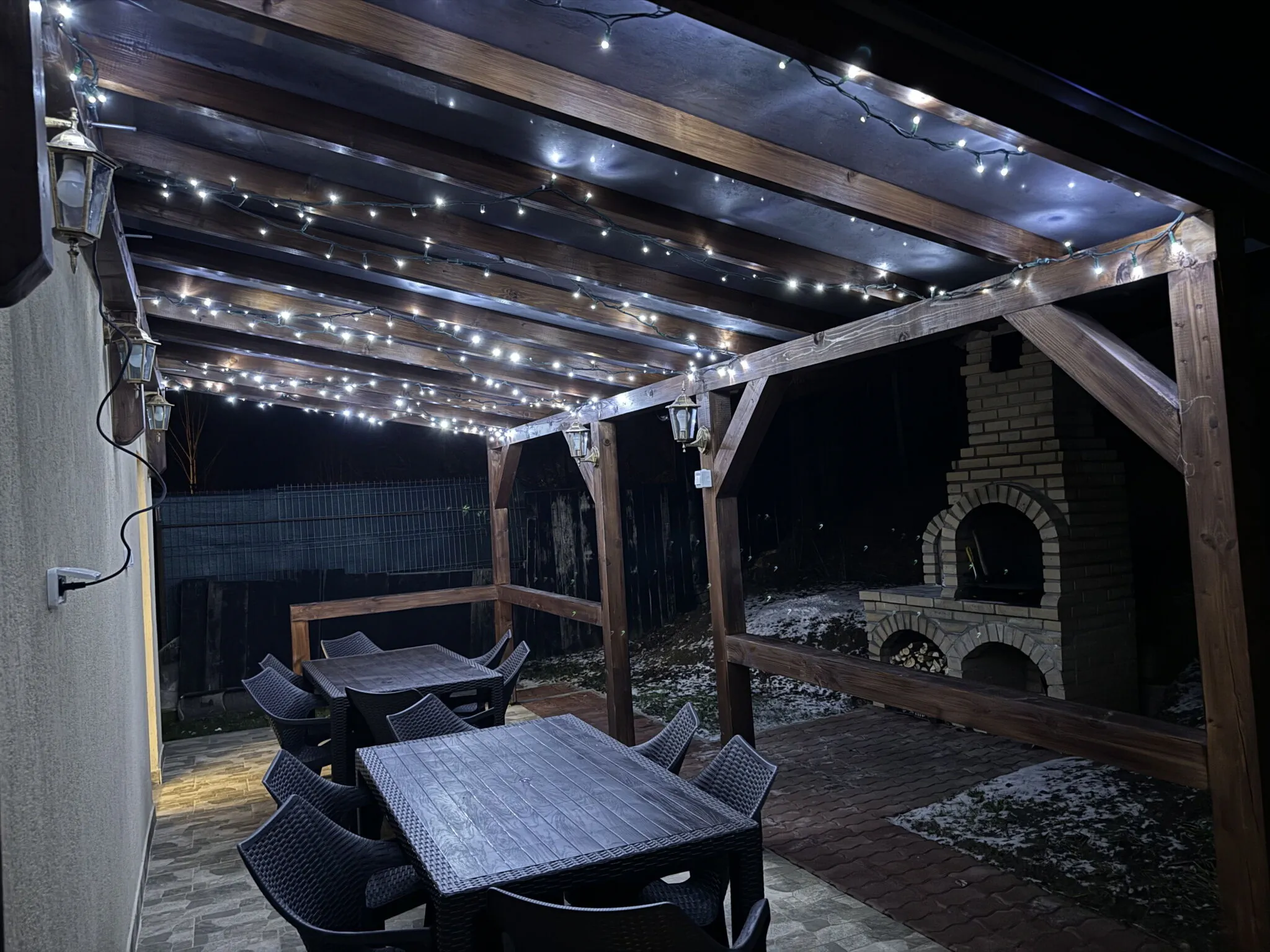 Casa TimEva Azuga – Azuga, România