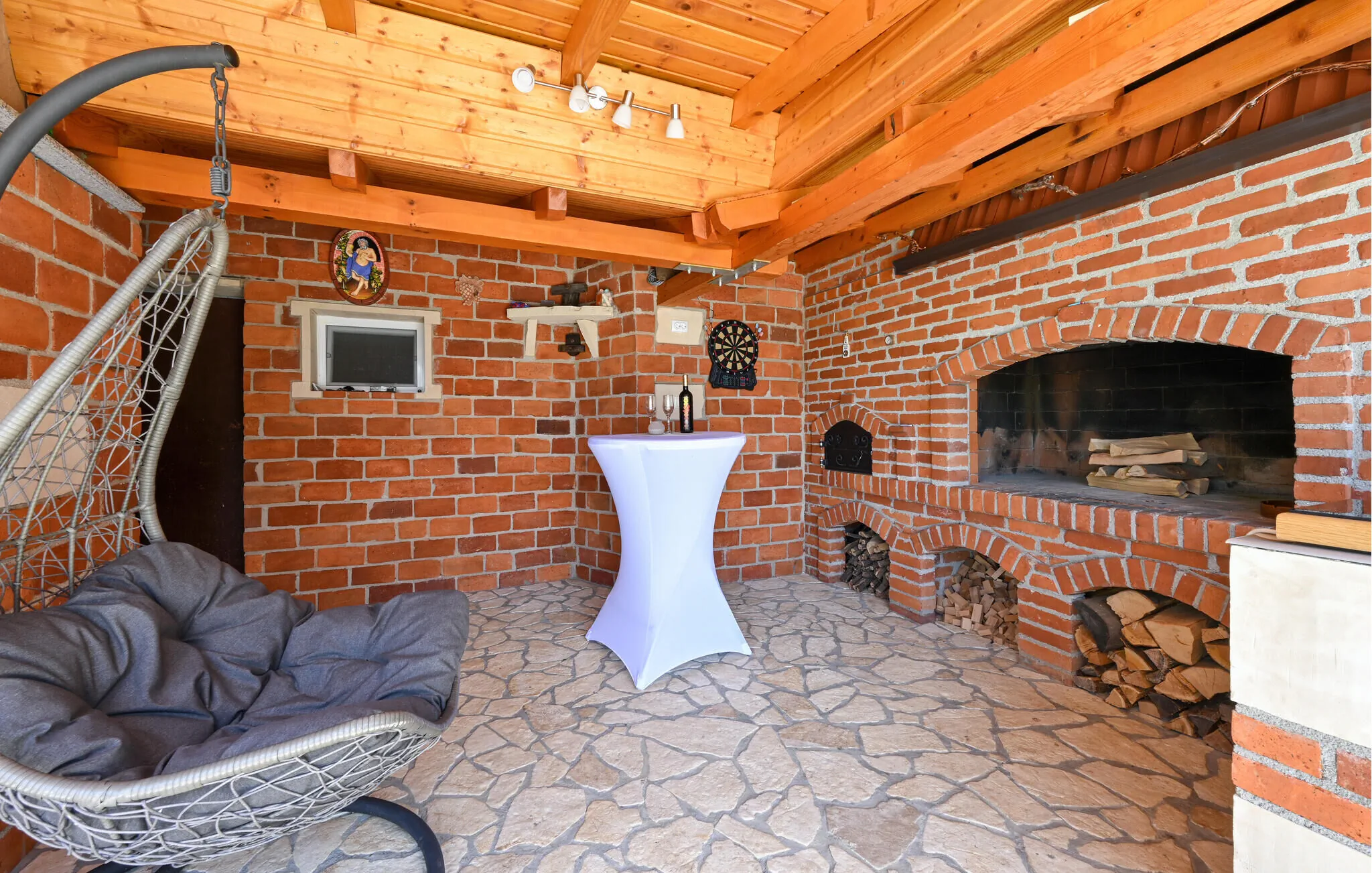 Vendégház Vinica - CCC474 – Vinica, Chorvatsko