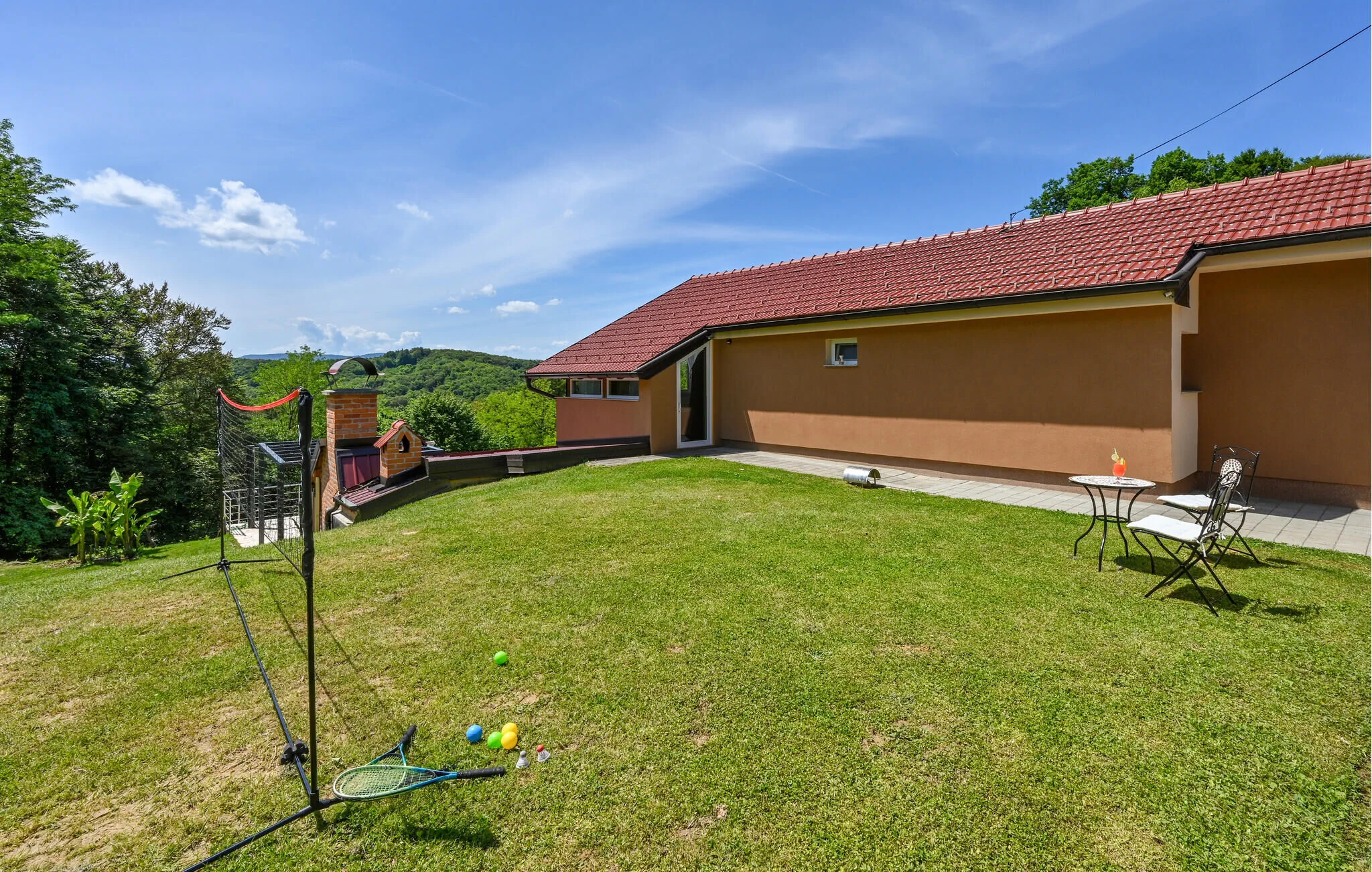 Vendégház Vinica - CCC474 – Vinica, Chorvatsko