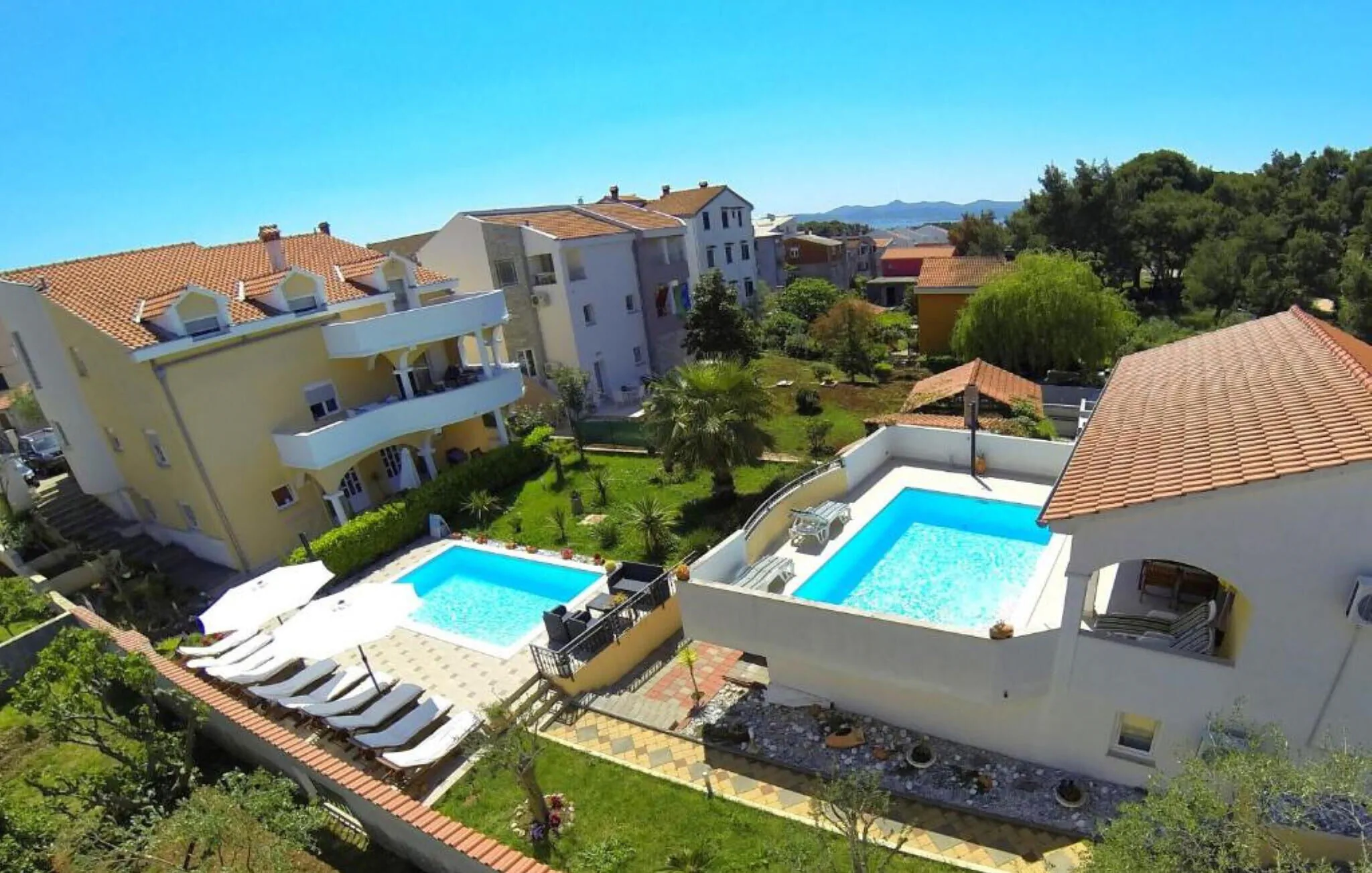 Apartman Zadar - CDI711 – Zadar, Croația