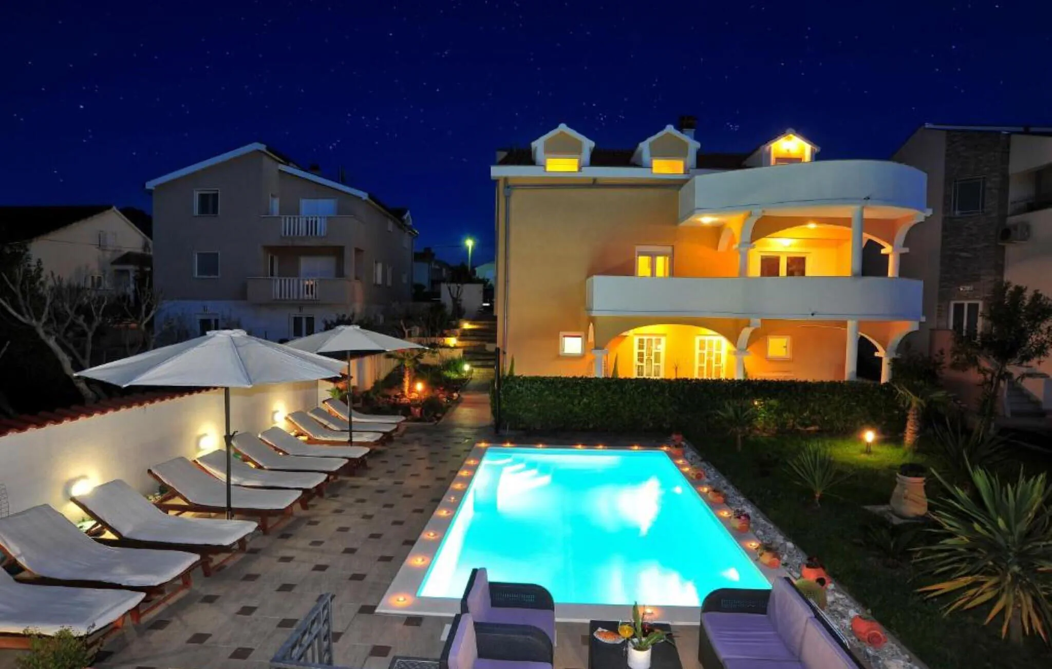 Apartman Zadar - CDI711 – Zadar, Croația