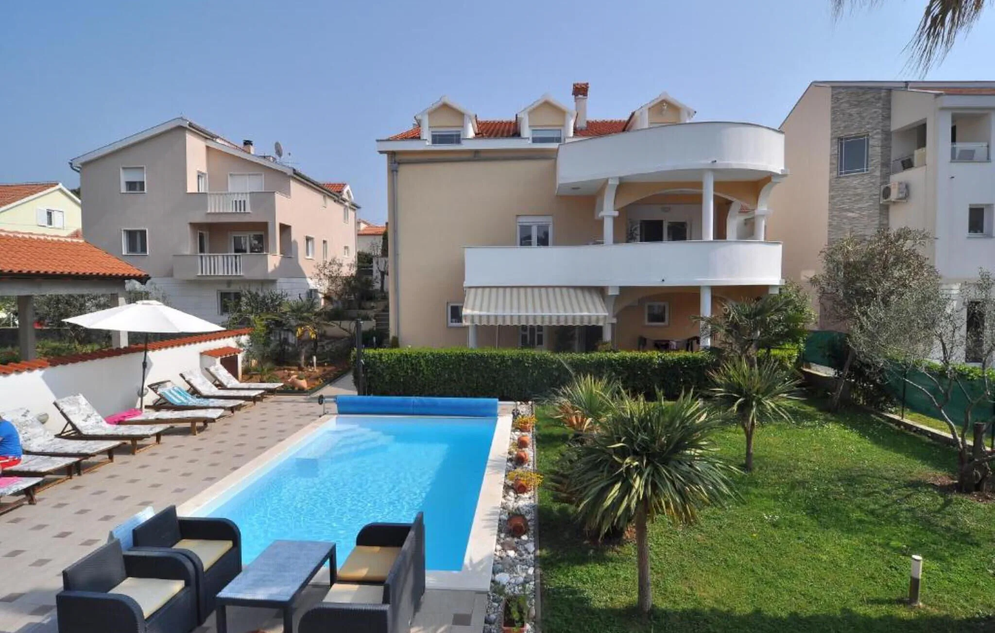 Apartman Zadar - CDI711 – Zadar, Croația