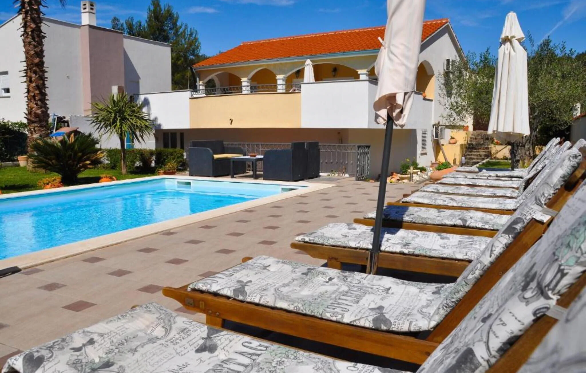Apartman Zadar - CDI711 – Zadar, Croația