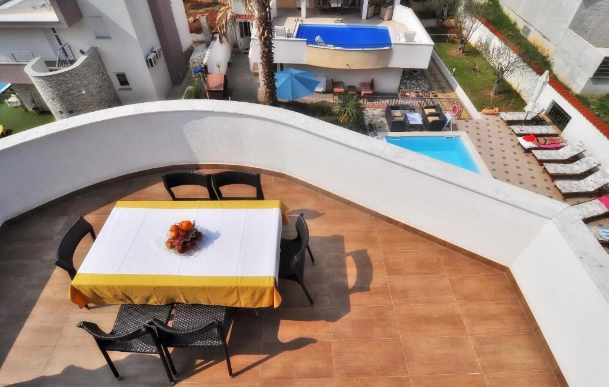 Apartman Zadar - CDI711 – Zadar, Croația