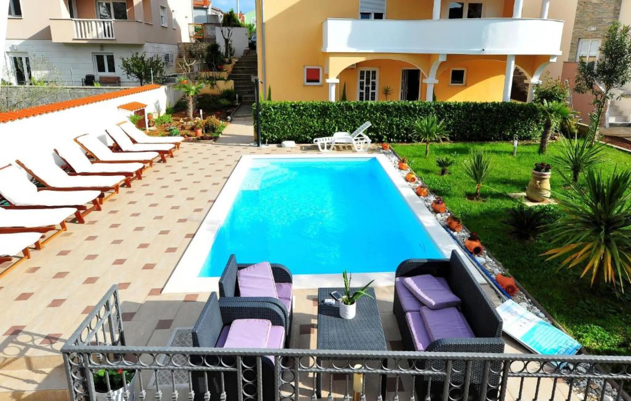 Apartman Zadar - CDI710 - foto 1