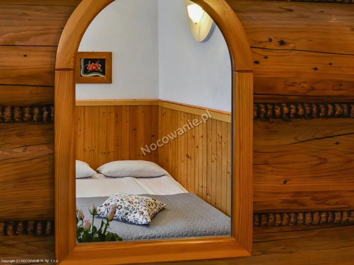 Willa Lavinia Zakopane - foto 8