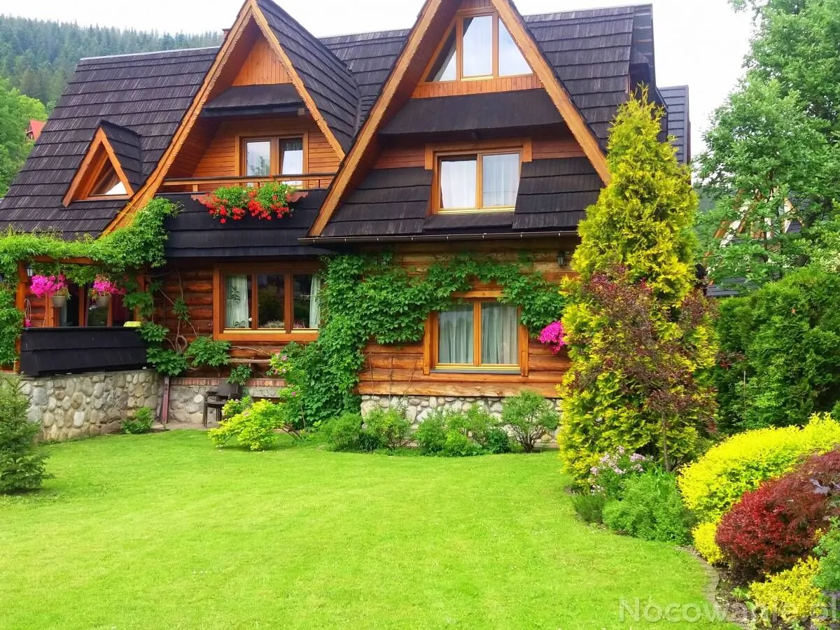 Willa Lavinia Zakopane - foto 1