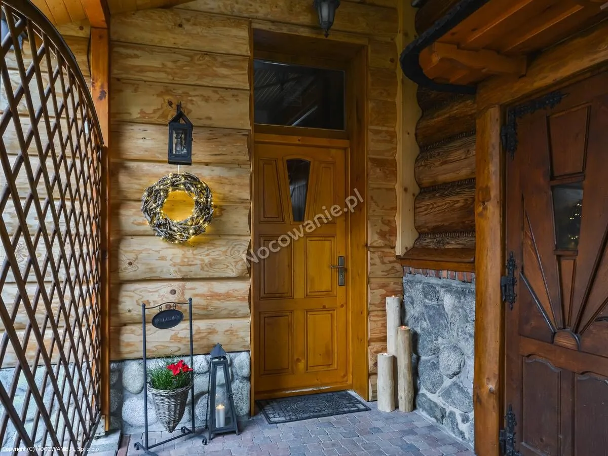 Willa Lavinia Zakopane - foto 4