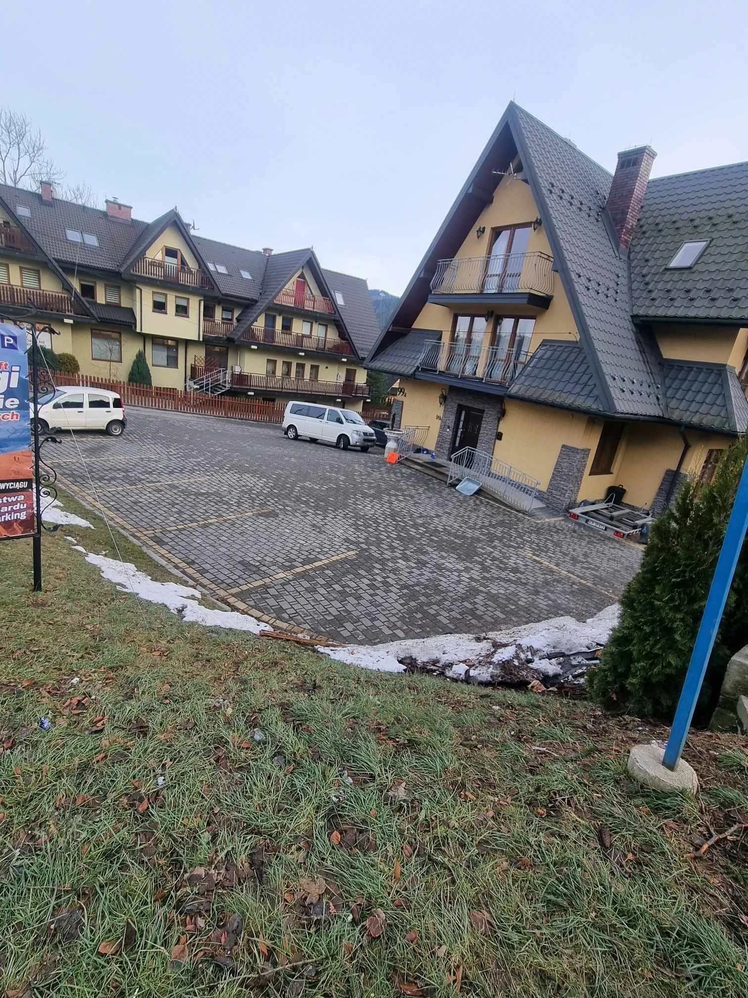 TatroManiac Zakopane Pokoje - foto 8