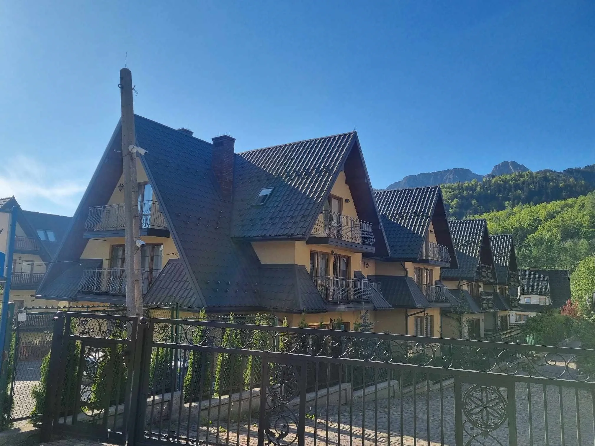 TatroManiac Zakopane Pokoje - foto 7