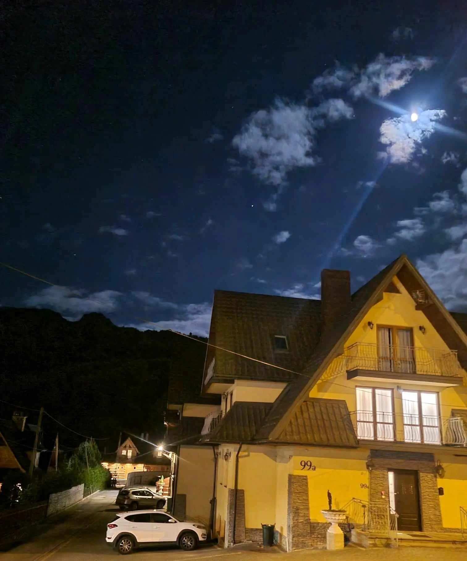 TatroManiac Zakopane Pokoje - foto 2