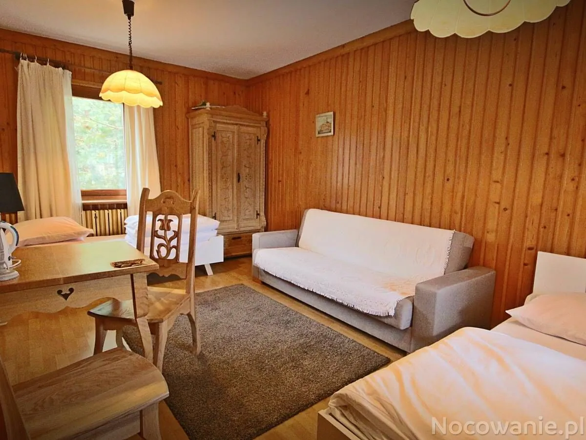 Willa Wiktoria Podhalańska Zakopane – Zakopane, Polska