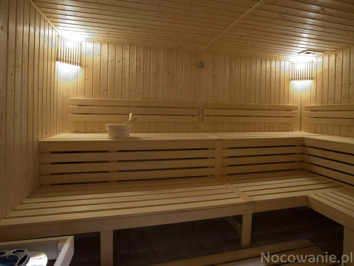 Beskid Ski Villa Wisła – Wisła, Polska