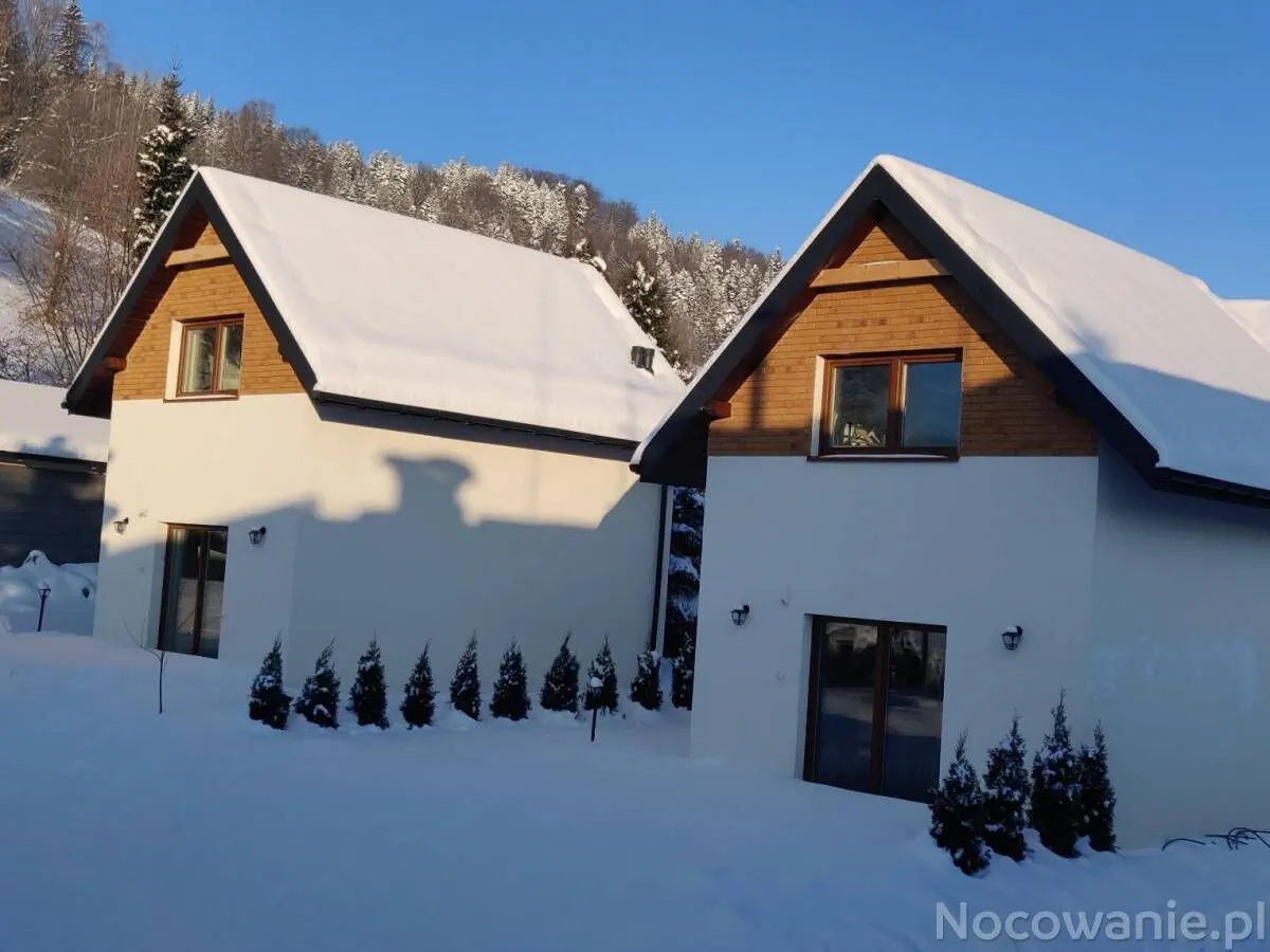 Beskid Ski Villa Wisła – Wisła, Polska
