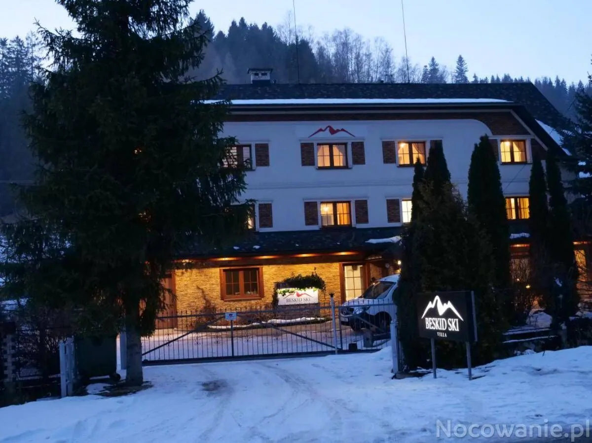 Beskid Ski Villa Wisła – Wisła, Polska