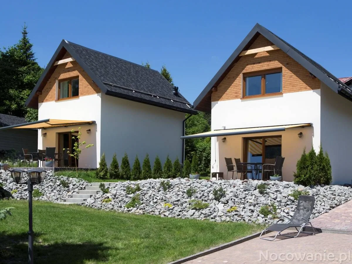 Beskid Ski Villa Wisła – Wisła, Polska