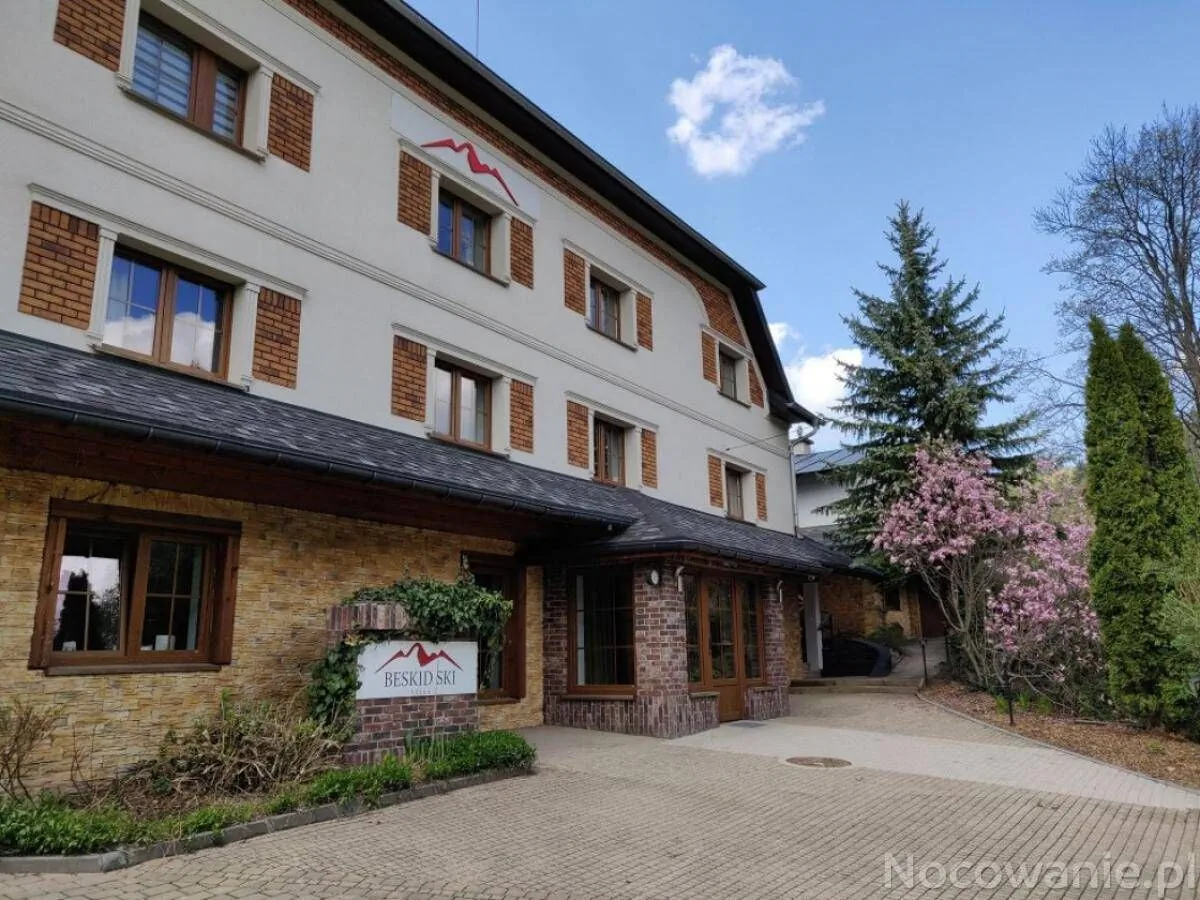 Beskid Ski Villa Wisła – Wisła, Polska