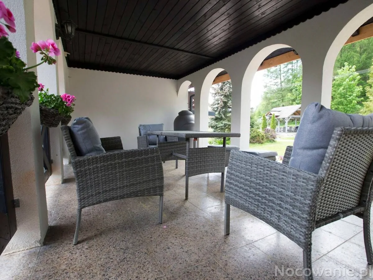 Beskid Ski Villa Wisła – Wisła, Polska