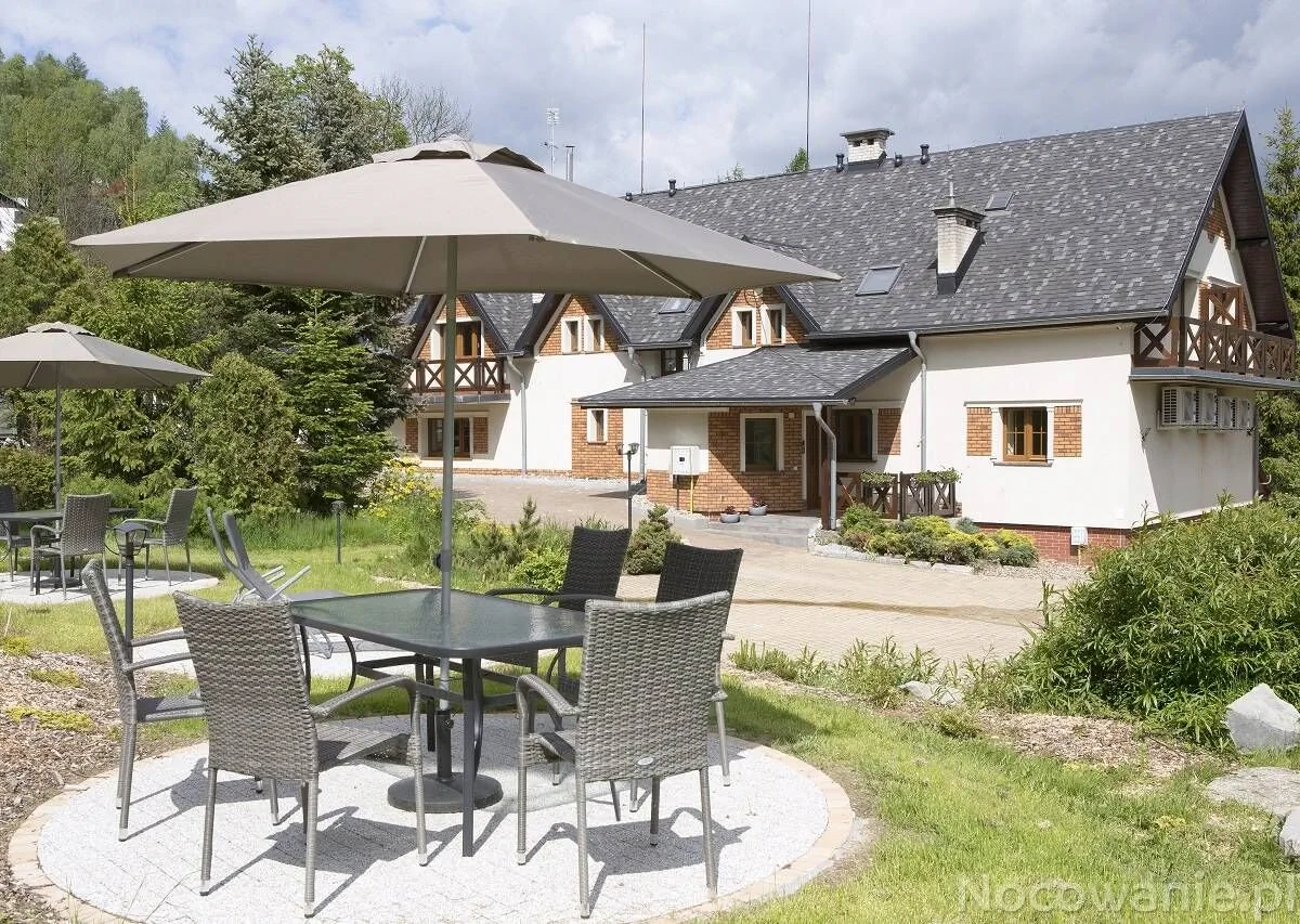 Beskid Ski Villa Wisła – Wisła, Polska