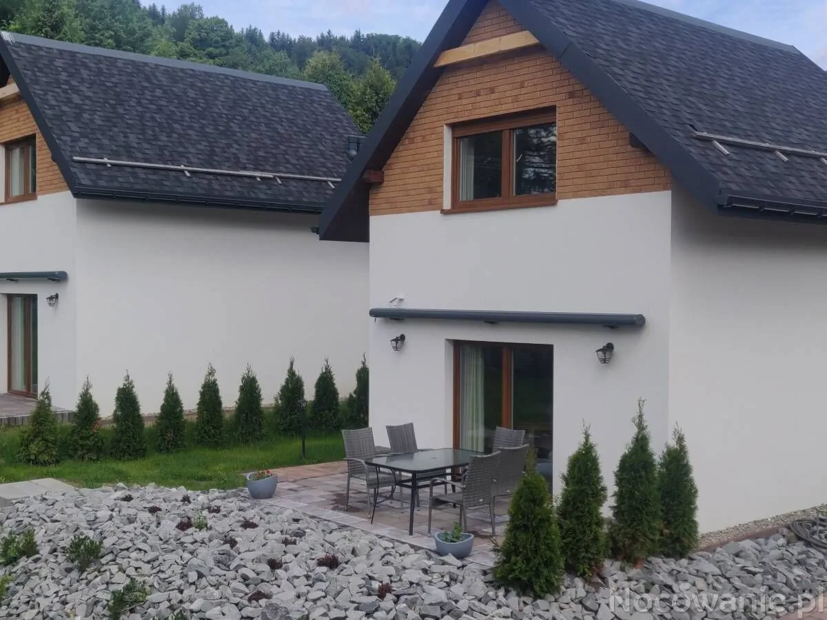 Beskid Ski Villa Wisła – Wisła, Polska