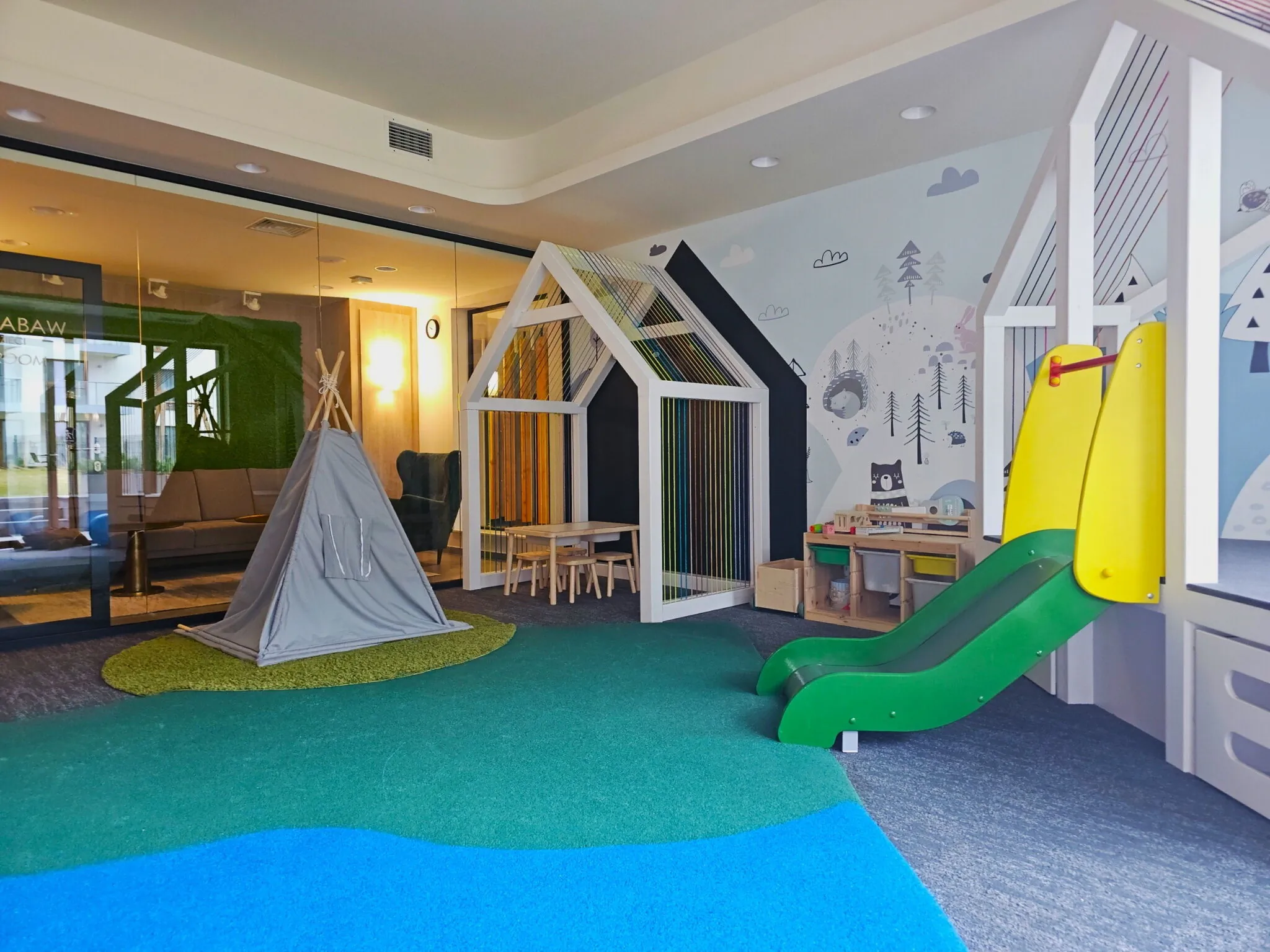 Apartament Zakopiański 49 Zakopane – Zakopane, Polska