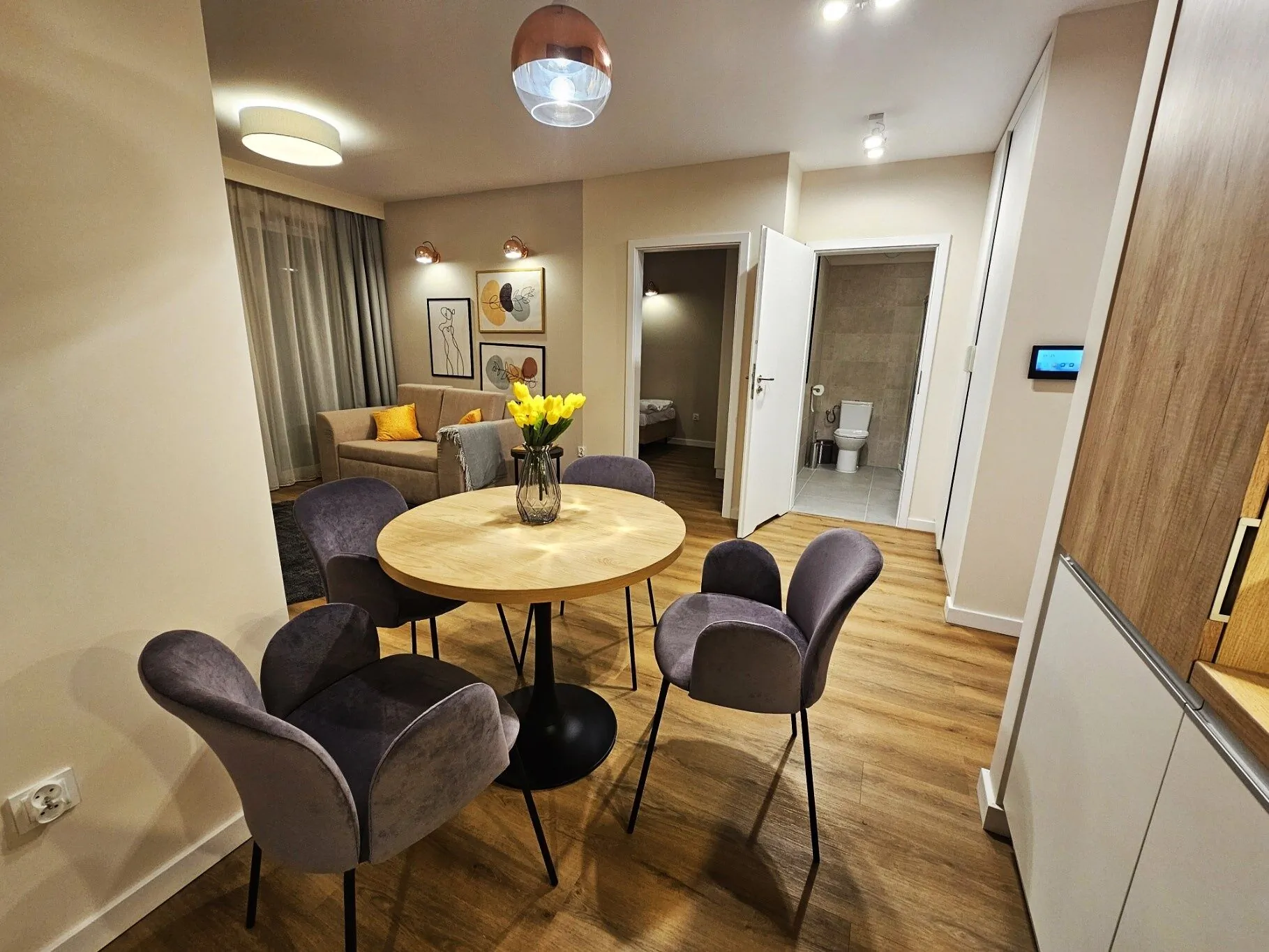 Apartament Zakopiański 49 Zakopane – Zakopane, Polska