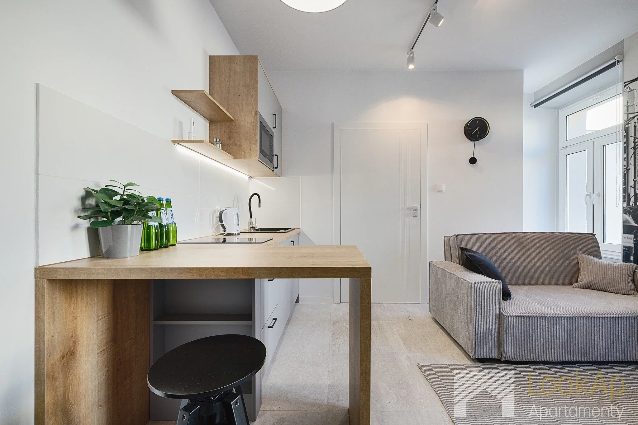 LOOKAP POLONIA RESIDENCE II Łódź – Łódź, Polska