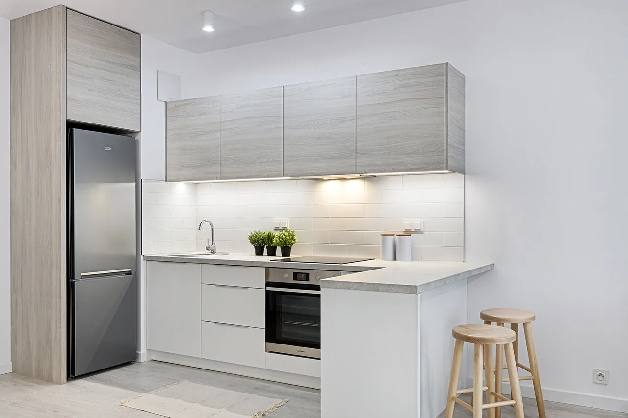 LOOKAP PRIMO I Łódź – Łódź, Polska