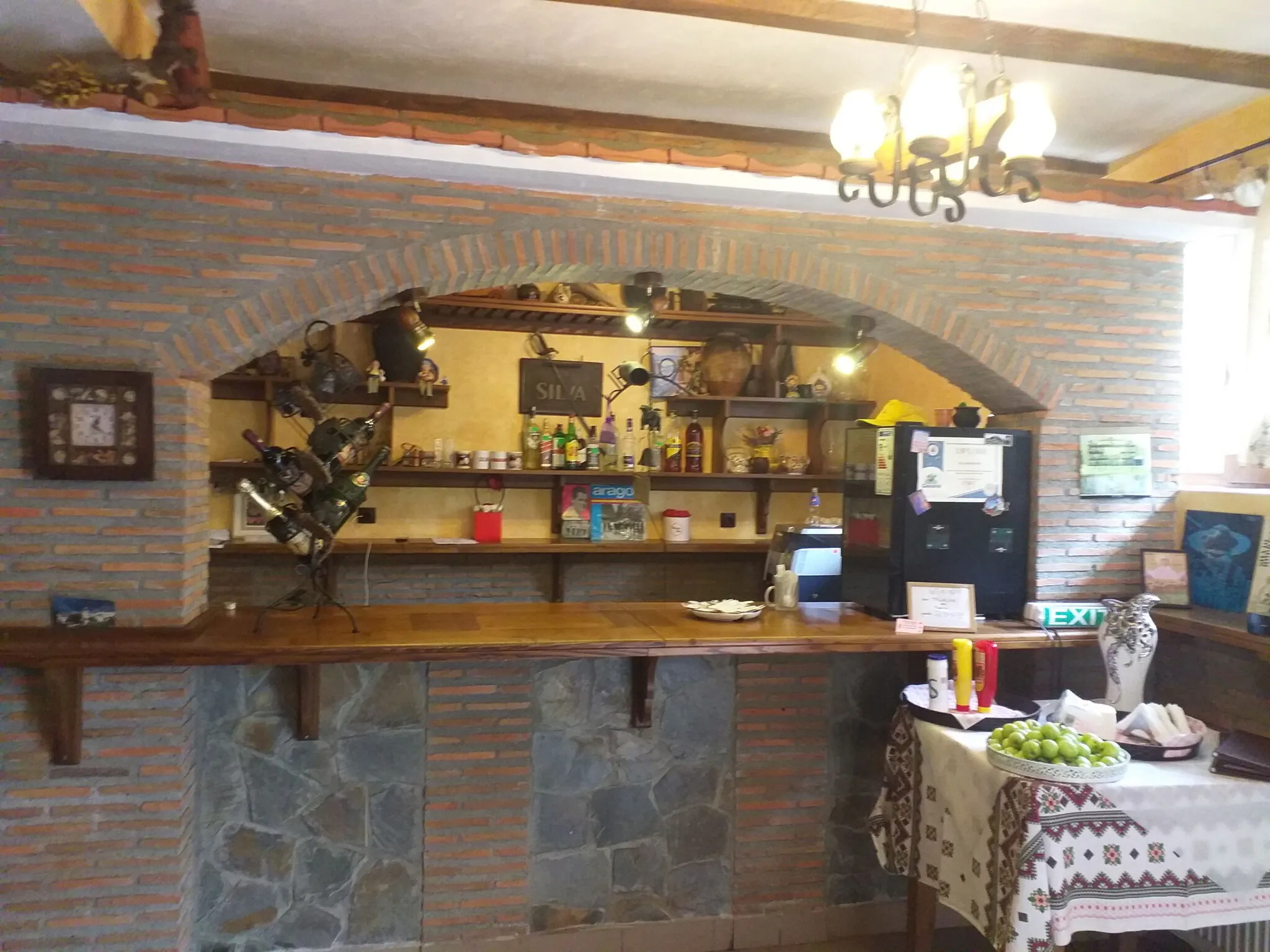 Camere de închiriat Mădălina Băile Govora - foto 3