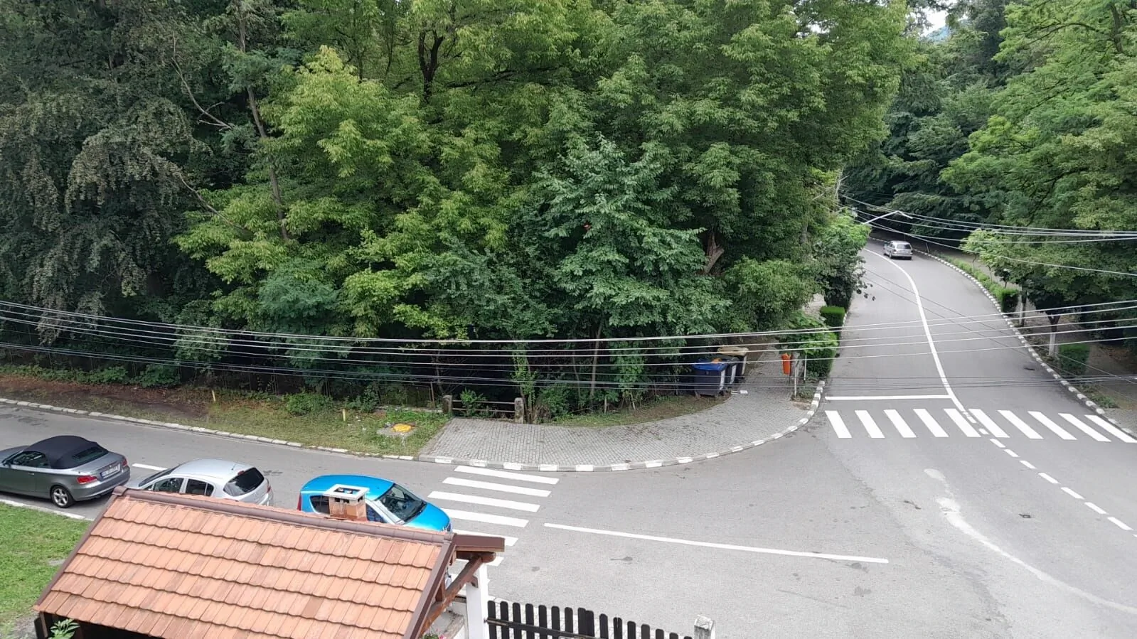 Camere de închiriat Mădălina Băile Govora - foto 8