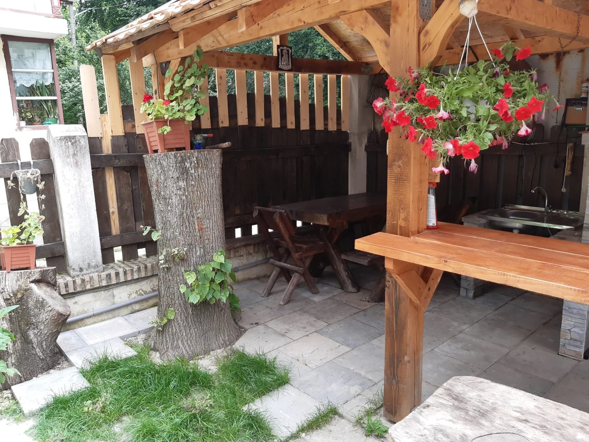 Camere de închiriat Mădălina Băile Govora - foto 10