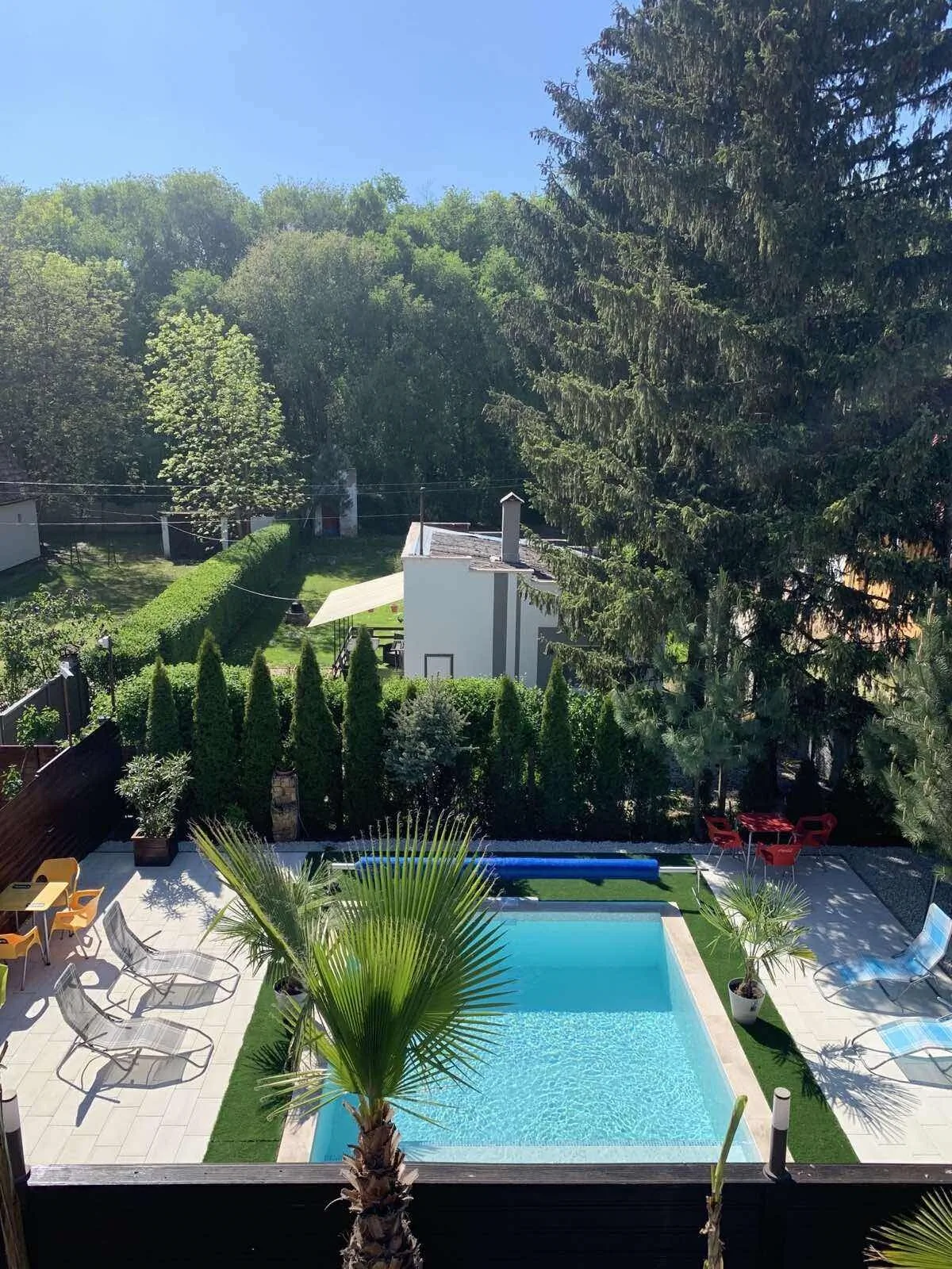 Mineral Rubin Apartman Nyíregyháza – Nyíregyháza, Ungaria