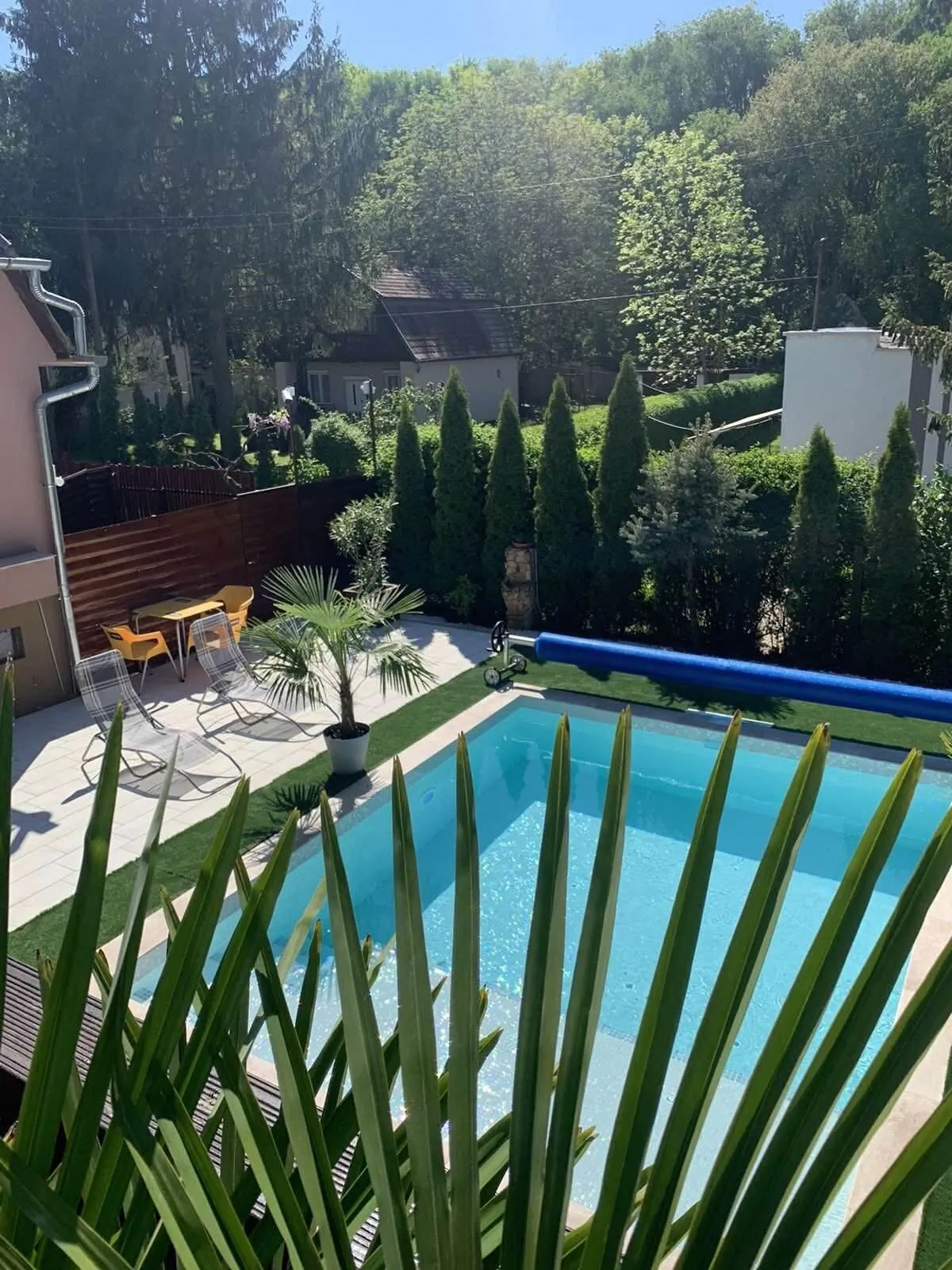 Mineral Rubin Apartman Nyíregyháza – Nyíregyháza, Ungaria