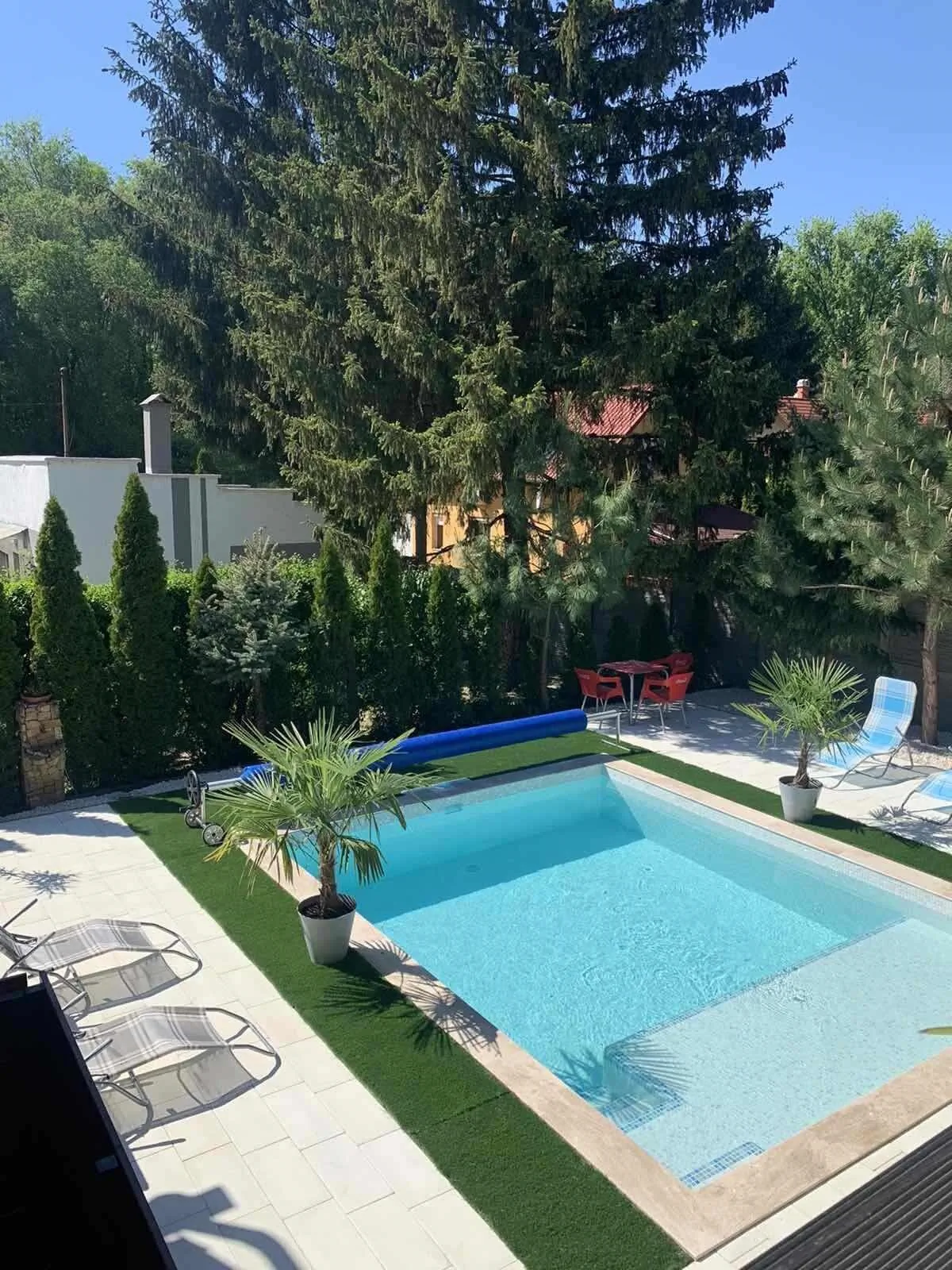 Mineral Rubin Apartman Nyíregyháza – Nyíregyháza, Ungaria