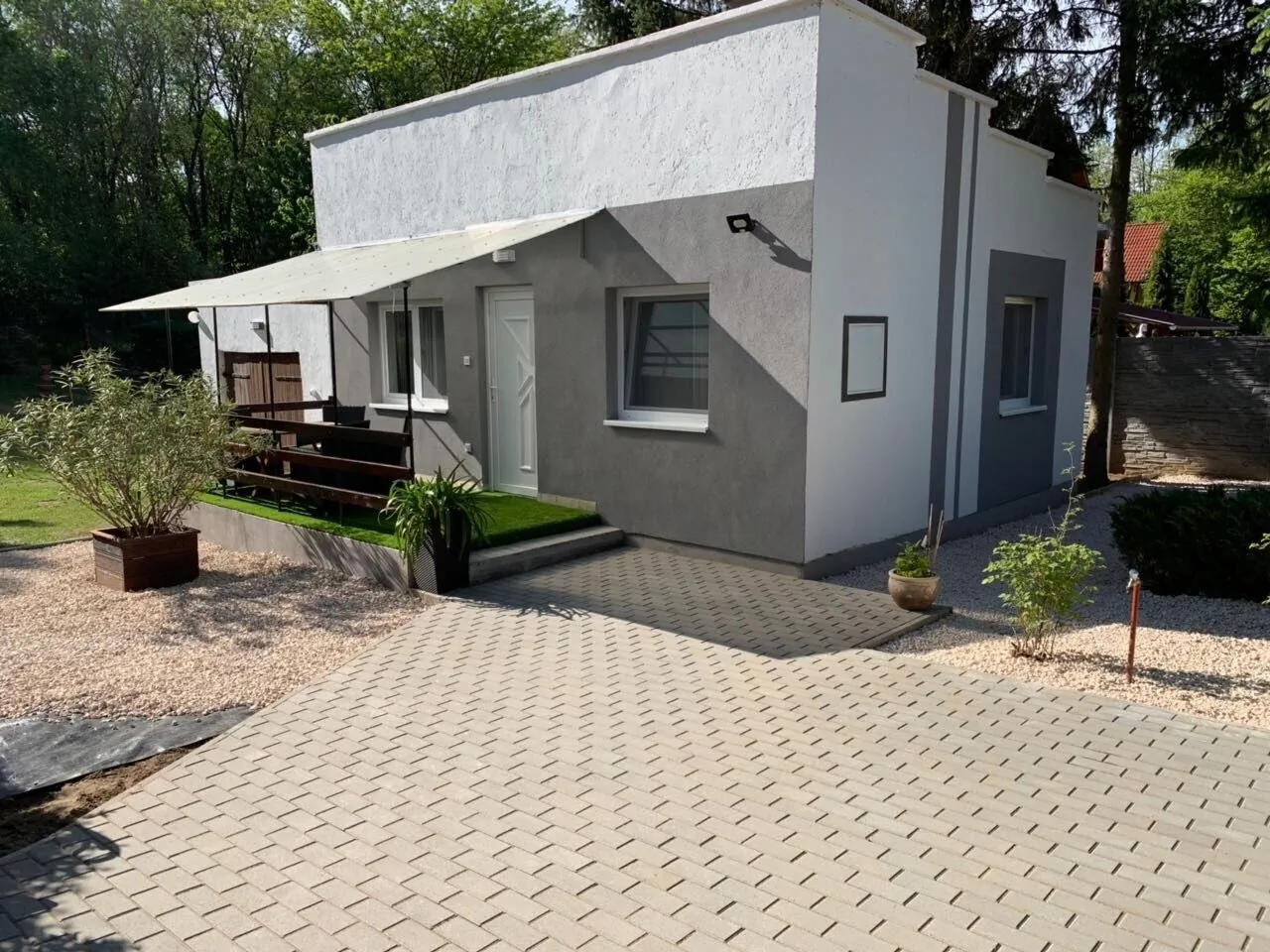 Mineral Rubin Apartman Nyíregyháza – Nyíregyháza, Ungaria