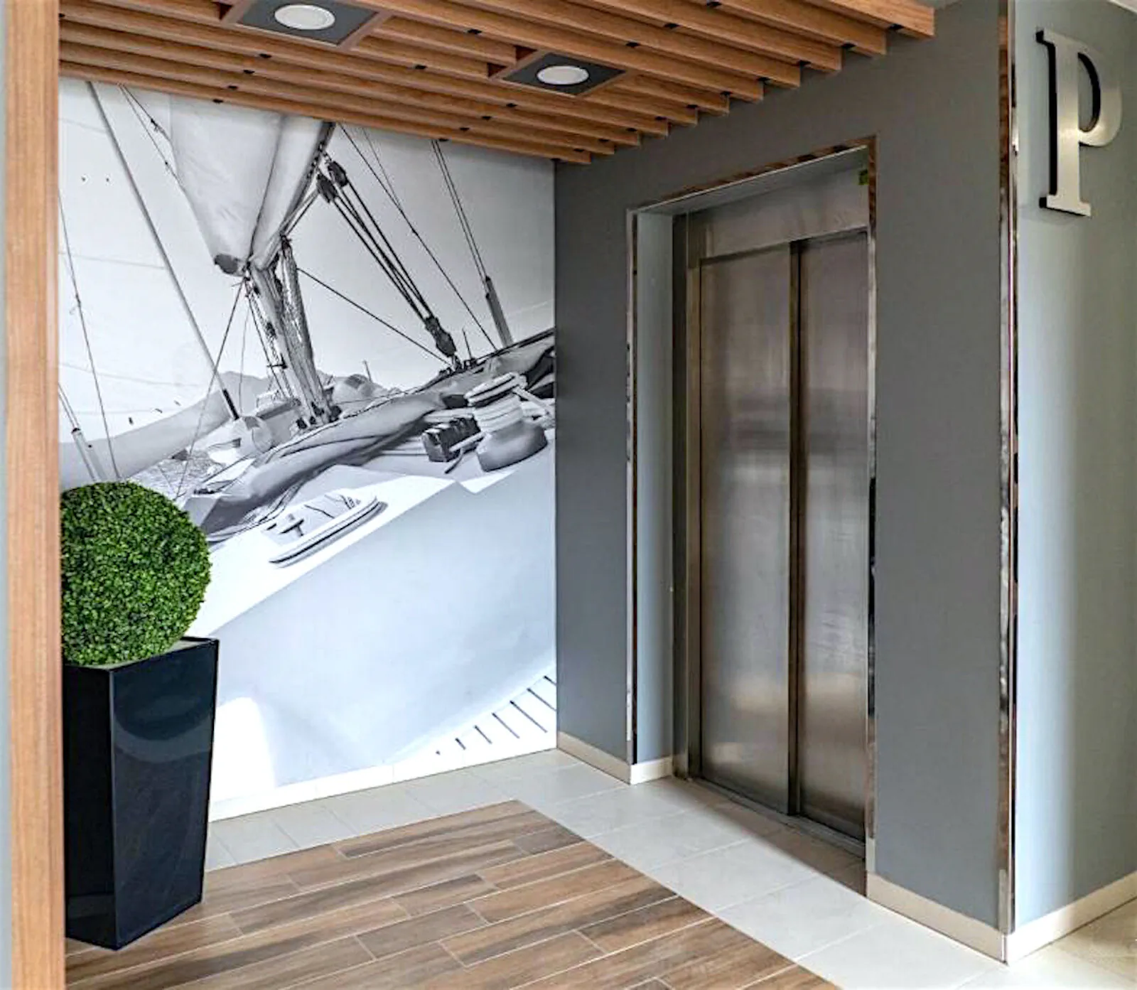 Apartamenty Marea Rentals Aquarius Ustka – Ustka, Polska