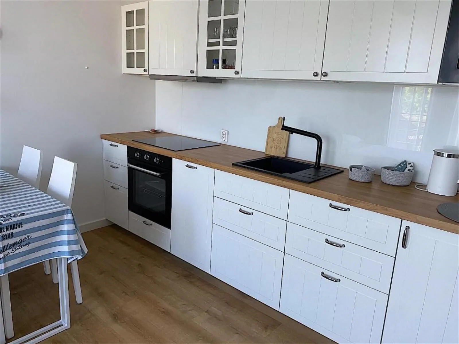 Apartamenty Marea Rentals Aquarius Ustka – Ustka, Polska