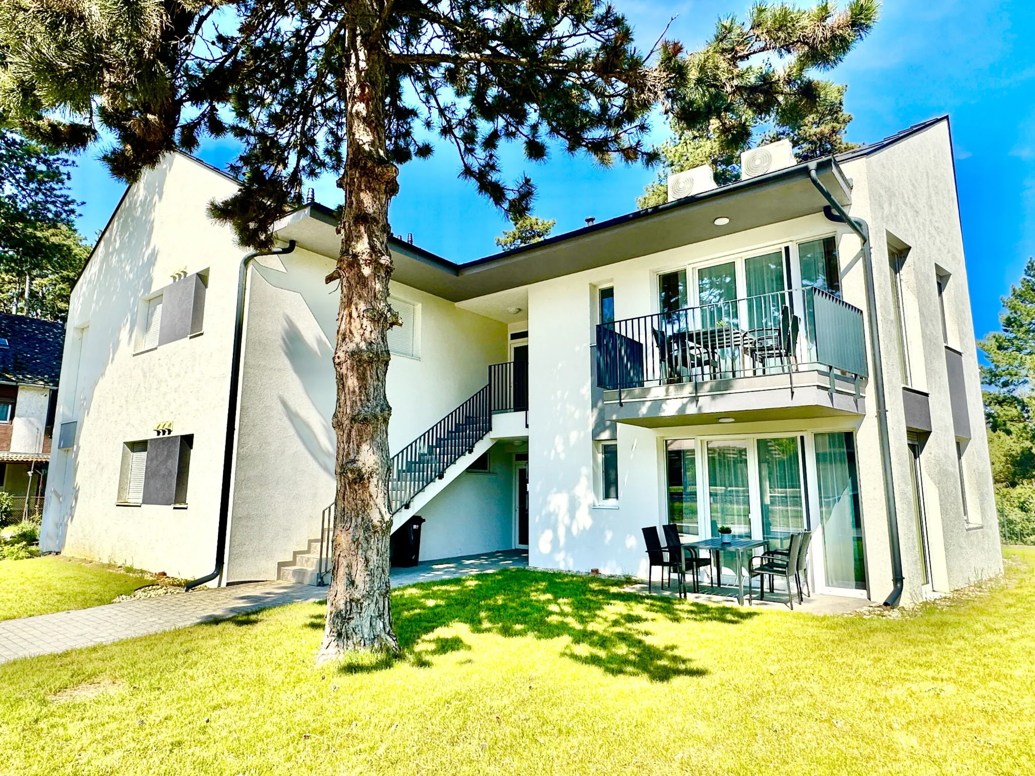 Ady Corner Prémium Apartmanok Siófok – Siófok, Ungaria