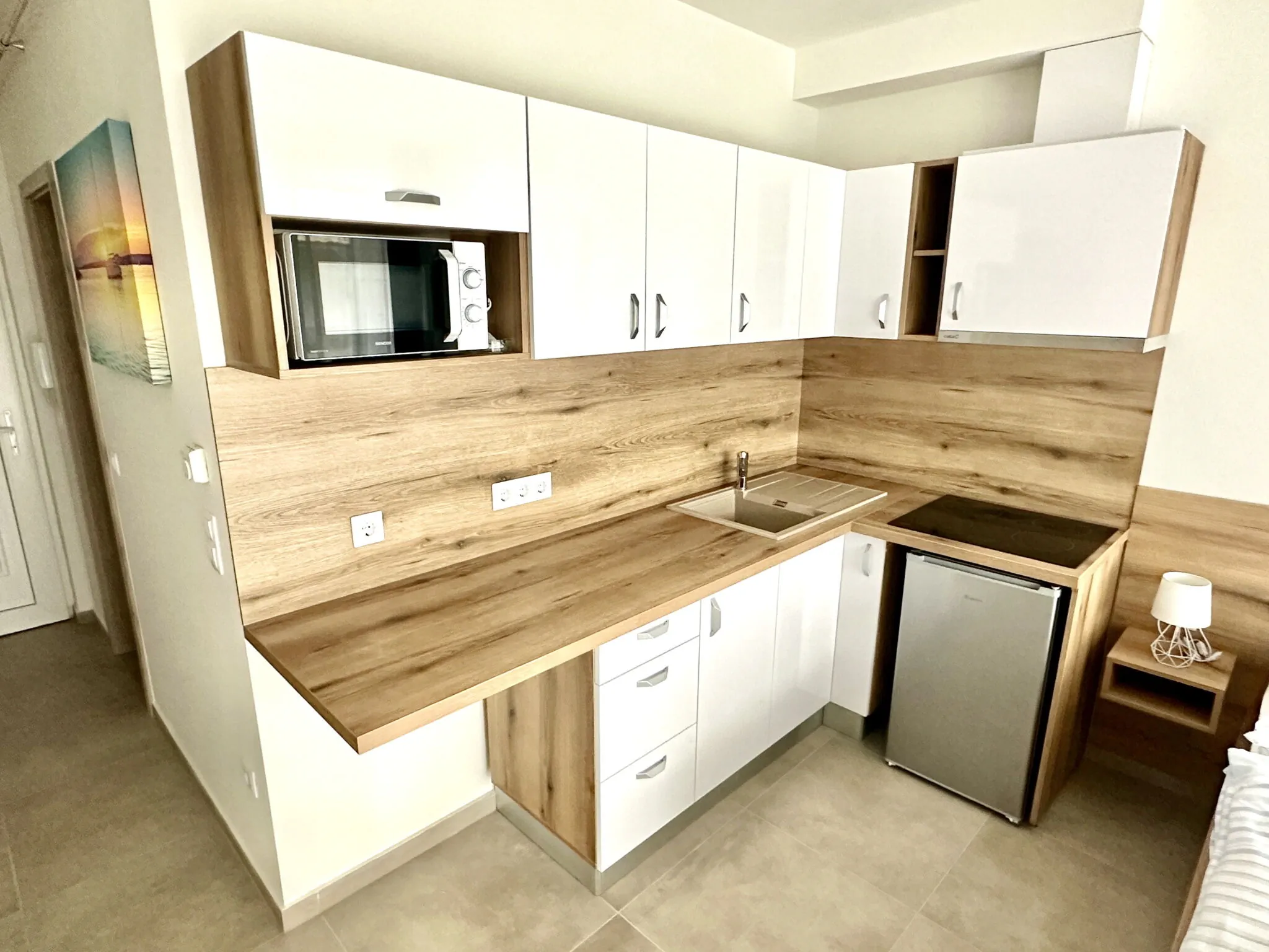 Ady Corner Prémium Apartmanok Siófok – Siófok, Ungaria